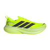 SCARPA ADIDAS RUNNING PALESTRA UOMO CORSA RUN SUPERNOVA GLIDE GIALLO FLUO
