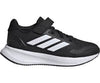 SCARPE BIMBO BIMBA ADIDAS RUNFALCON SCARPA CHILDREN BLACK