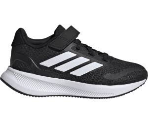 SCARPE BIMBO BIMBA ADIDAS RUNFALCON SCARPA CHILDREN BLACK