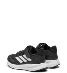 SCARPE BIMBO BIMBA ADIDAS RUNFALCON SCARPA CHILDREN BLACK