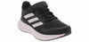 SCARPE BIMBO BIMBA ADIDAS RUNFALCON SCARPA CHILDREN BLACK