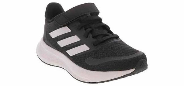 SCARPE BIMBO BIMBA ADIDAS RUNFALCON SCARPA CHILDREN BLACK