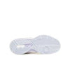 SCARPE VOLLEY PALLAVOLO ASICS DONNA GEL TASK MT 4 LILLA BIANCO
