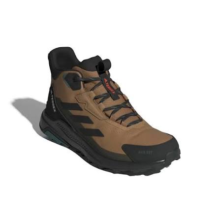 SCARPE ADIDAS TERREX ANYLANDER MID IMPERMEABILI SCARPA MONTAGNA