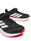 SCARPE BIMBO BIMBA ADIDAS RUNFALCON SCARPA CHILDREN BLACK RED