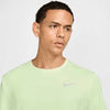 T SHIRT NIKE DRY-FIT RUN JERSEY MAN TEE RUNNING