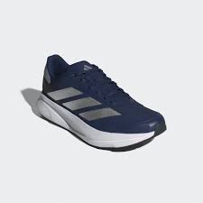 SCARPA ADIDAS RUNNING PALESTRA UOMO CORSA RUN DURAMO SPEED BLU
