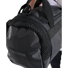 BORSA ARENA SACCA PALESTRA BORSONE SACCA SPORT PISCINA SWIM BAG 25 LT NERO