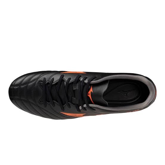 SCARPA RUGBY MIZUNO MONARCIDA NEO III 8TC NERA