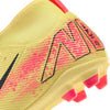 FUSSBALLSCHUHE MIZUNO MONARCIDA NEO SELECT MD SCHWARZER FUSSBALLSCHUH