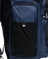 ZAINO ARENA BORSA PISCINA NUOTO BACKPACK ONE GO 45 LITRI BLU NAVY