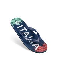 INFRADITO ARENA CIABATTE NUOTO MARE PISCINA FLIP FLOP ITALIA FIN BLU