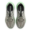 SCARPE NIKE AIR ZOOM STRUCTURE 25 UOMO RUNNING RUN PALESTRA VERDE