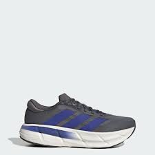 SCARPA ADIDAS RUNNING QUESTAR PALESTRA UOMO CORSA RUN GREY