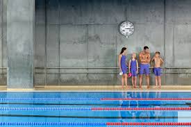 COSTUMONE ARENA POWERSKIN IMPULSO JUNIOR LILLA BIMBA GARA OPENBACK PISCINA