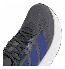 SCARPA ADIDAS RUNNING QUESTAR PALESTRA UOMO CORSA RUN GREY