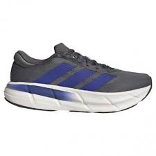 SCARPA ADIDAS RUNNING QUESTAR PALESTRA UOMO CORSA RUN GREY