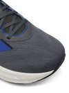 SCARPA ADIDAS RUNNING QUESTAR PALESTRA UOMO CORSA RUN GREY