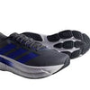 SCARPA ADIDAS RUNNING QUESTAR PALESTRA UOMO CORSA RUN GREY