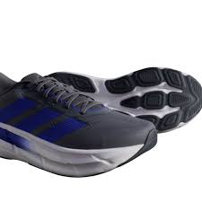 SCARPA ADIDAS RUNNING QUESTAR PALESTRA UOMO CORSA RUN GREY
