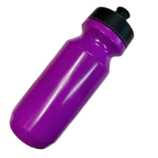 BORRACCIA NIKE PALESTRA PISCINA WATER BOTTLE 650 ML VIOLA