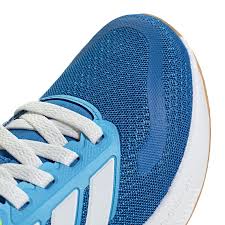 SCARPE BIMBO BIMBA ADIDAS DURAMO SCARPA CHILDREN BLU