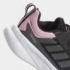 SCARPE BIMBA ADIDAS STRAPPI FORTARUN SCARPA CHILDREN NERO ROSA
