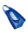 PINNE ARENA POWERFIN PRO 2 SWIM PINNETTE PISCINA NUOTO PINNATO BLU