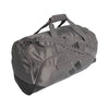 BORSA PALESTRA ADIDAS BORSONE DEFENDER MEDIUM GREY