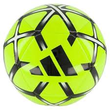 PALLA CALCIO PALLONE ADIDAS STARLANCER CLUB
