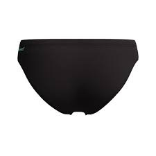 COSTUME SPEEDO UOMO SLIP HYPERBOOM SPL SWIM BRIEFS NUOTO PISCINA 7CM BLACK GREEN