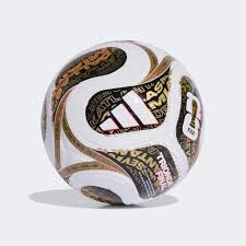 PALLA CALCIO PALLONE ADIDAS FINALE WORLD CUP