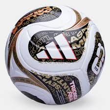 PALLA CALCIO PALLONE ADIDAS FINALE WORLD CUP