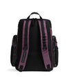 ZAINO ARENA BORSA PISCINA NUOTO BACKPACK ONE GO 45 LITRI VIOLA PLUM