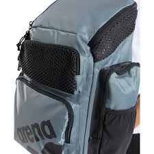 ZAINO ARENA BORSA PISCINA NUOTO BACKPACK ONE GO 45 LITRI VERDE SAGE