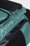 ZAINO ARENA BORSA PISCINA NUOTO BACKPACK ONE GO 45 LITRI VERDE SAGE