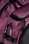 ZAINO ARENA BORSA PISCINA NUOTO BACKPACK ALLSET 45 LITRI VIOLA PLUM