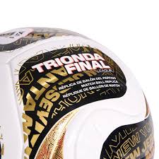 PALLA CALCIO PALLONE ADIDAS FINALE WORLD CUP