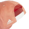 CAPPELLINO ADIDAS BERRETTINO BERRETTO CAPPELLO ROSA