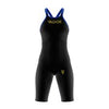 COSTUMONE VADOX GARA CARBON RACING OPEN BACK COSTUMONI DONNA BLACK ROYAL