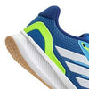 SCARPE BIMBO BIMBA ADIDAS DURAMO SCARPA CHILDREN BLU