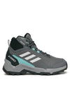 SCARPE ADIDAS TERREX GORE TEX IMPERMEABILI EASTRAIL 2 MID SCARPA MONTAGNA