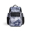 ZAINO ARENA BORSA PISCINA NUOTO BACKPACK ONE GO 45 LITRI LACQUER