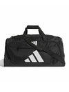 BORSA PALESTRA ADIDAS BORSONE DEFENDER MEDIUM BLACK