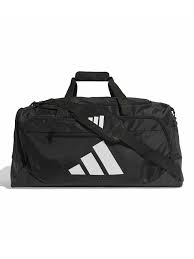 BORSA PALESTRA ADIDAS BORSONE DEFENDER MEDIUM BLACK
