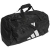 BORSA PALESTRA ADIDAS BORSONE DEFENDER MEDIUM BLACK