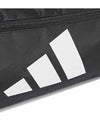 BORSA PALESTRA ADIDAS BORSONE DEFENDER MEDIUM BLACK