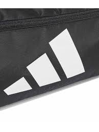 BORSA PALESTRA ADIDAS BORSONE DEFENDER MEDIUM BLACK