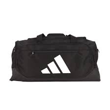 BORSA PALESTRA ADIDAS BORSONE DEFENDER MEDIUM BLACK
