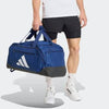 BORSA PALESTRA ADIDAS BORSONE DEFENDER MEDIUM BLUE